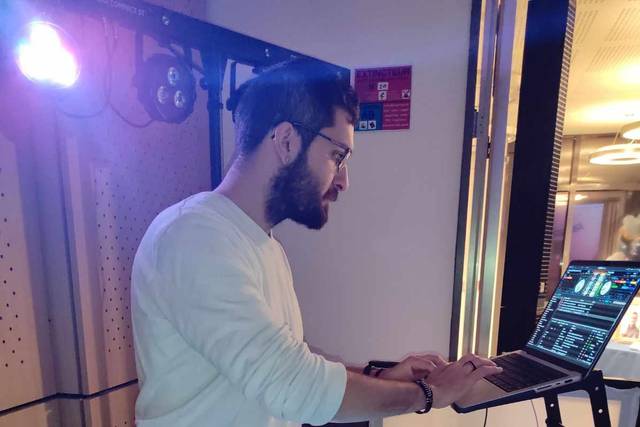 DJ Teddy Prince