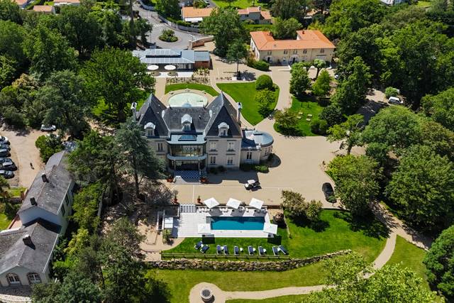 Le Domaine