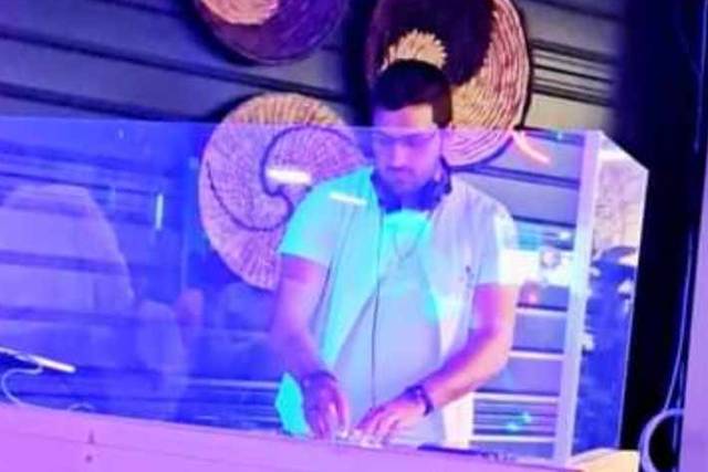 DJ Teddy Prince