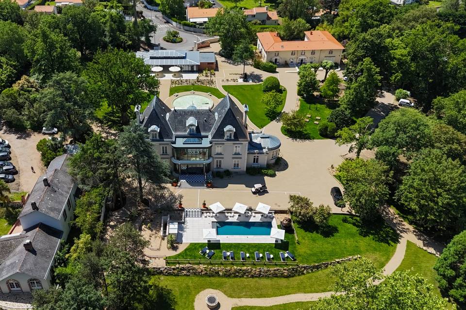 Le Domaine