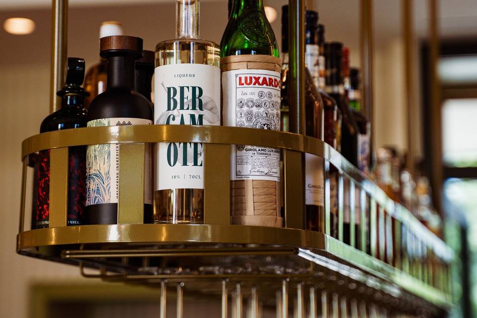 Le Bar