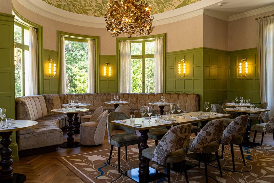 Le Restaurant Attilio