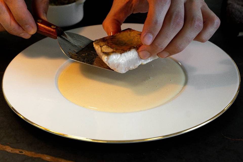 Le Restaurant Attilio