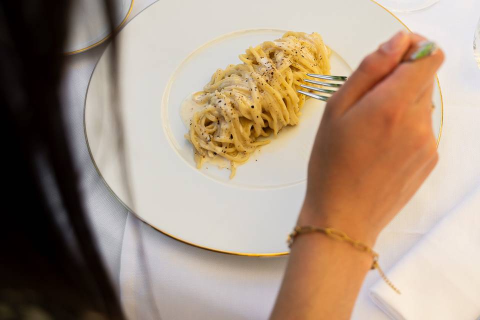 Le Restaurant Attilo