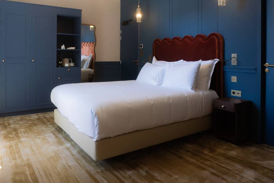 Chambre classique