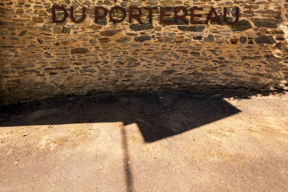 Entrée