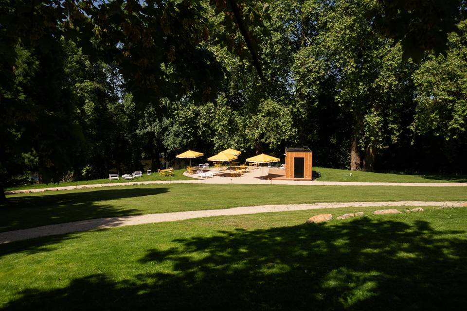 La Guinguette