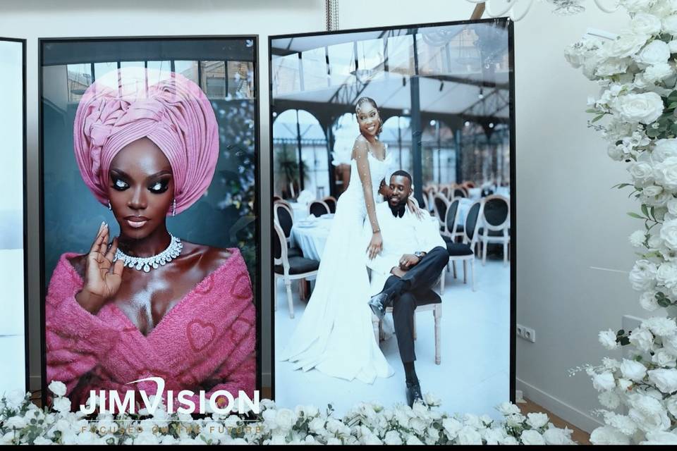 JIM VISION