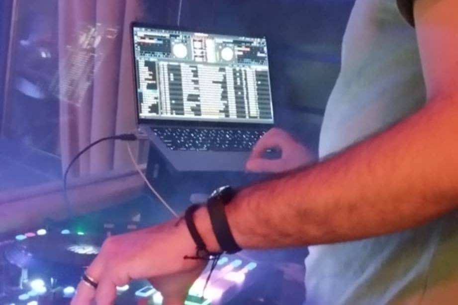 DJ Teddy Prince