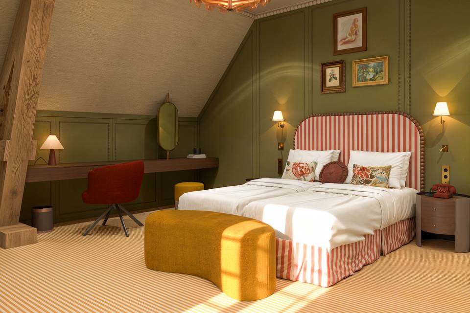 Suite
