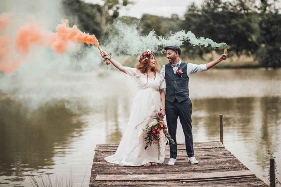 Farose & eddine