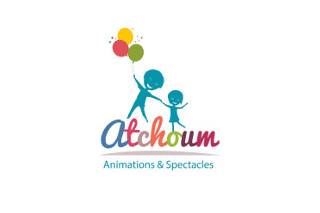 Atchoum logo