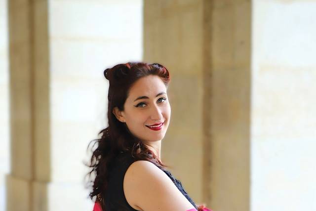Photographe : Cyril Cosson