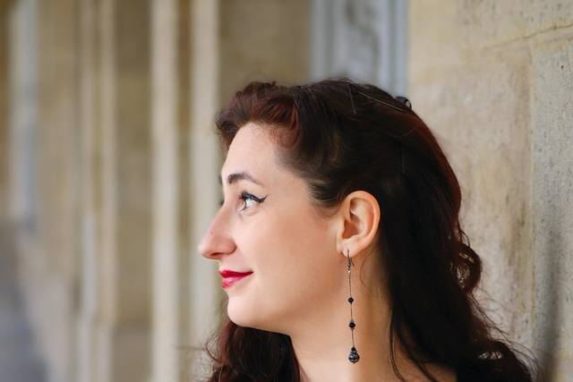 Photographe : Cyril Cosson
