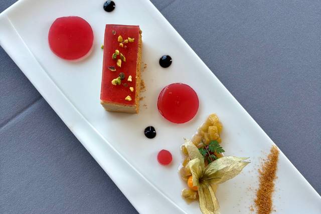 Saveurs et Délices