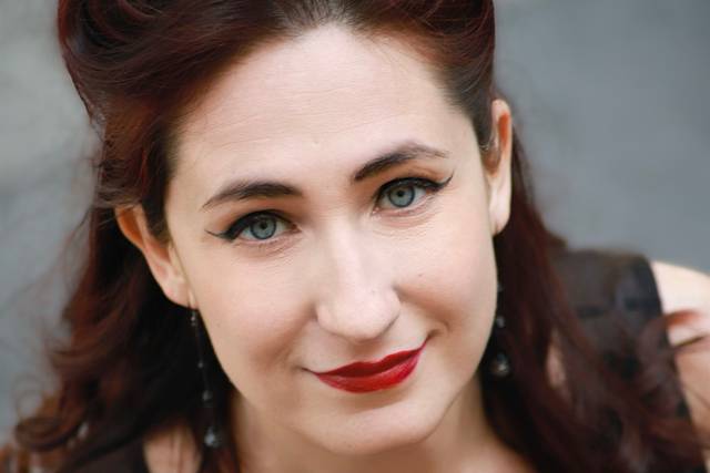 Chloé Leruth