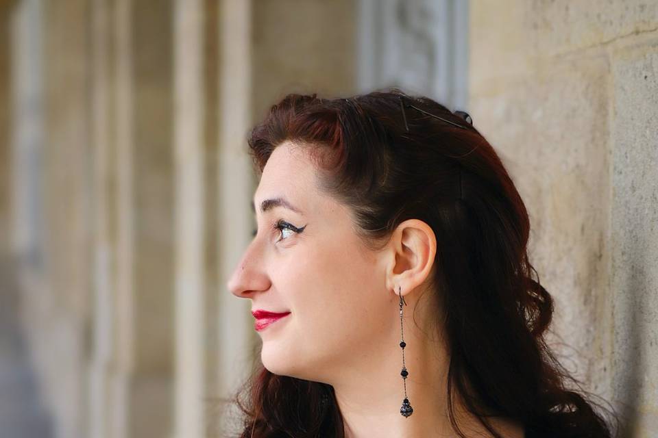 Photographe : Cyril Cosson