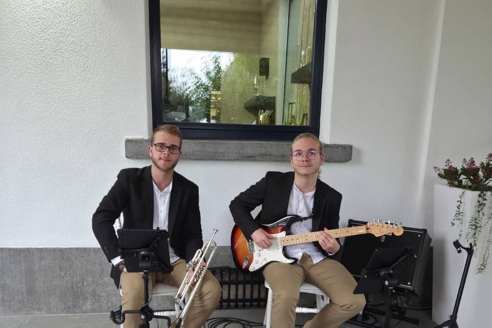 Mariage 2
