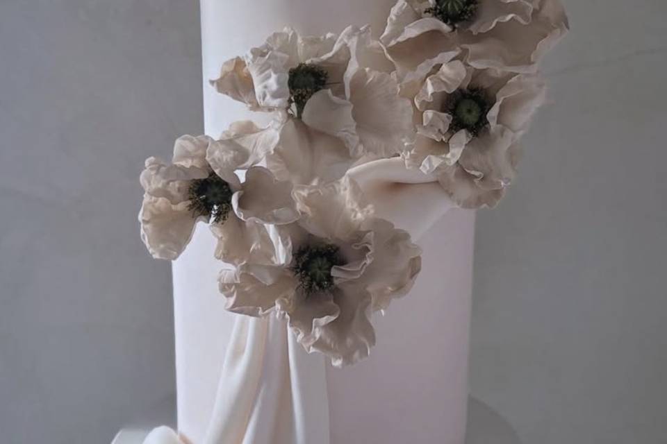 Les pavots