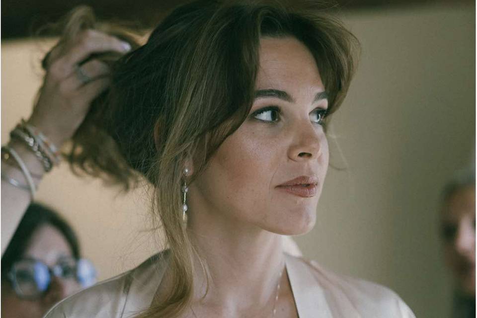 Sarah
