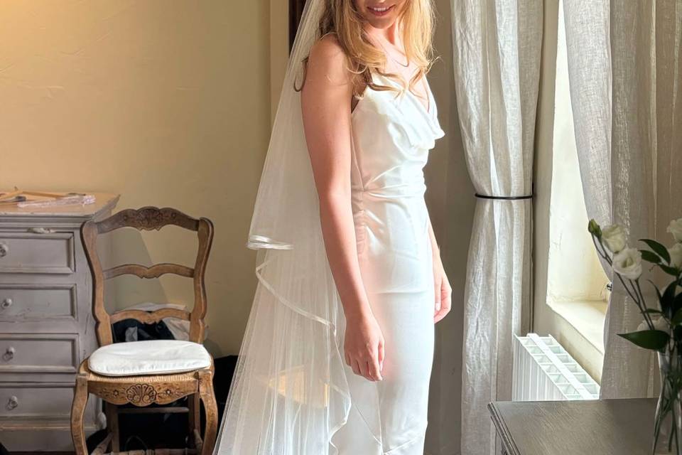 Sarah