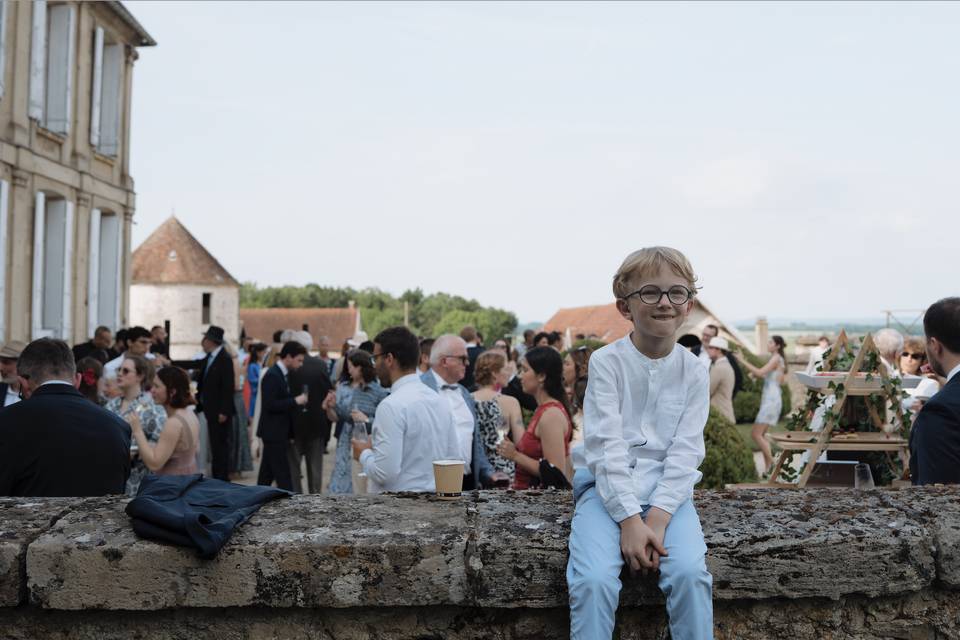 Famille