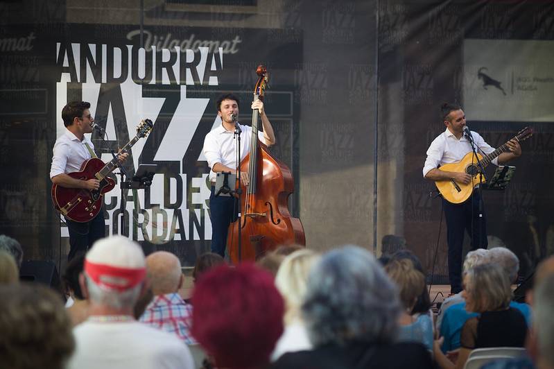 Festival de Jazz d'Andorre