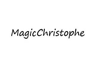 Christophe le Magicien