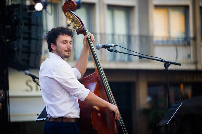 Festival de Jazz d'Andorre