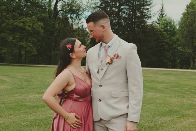 Sarah&Emeric