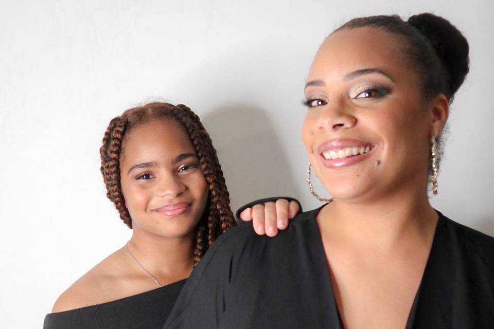 Sephora M. Makeup Artist