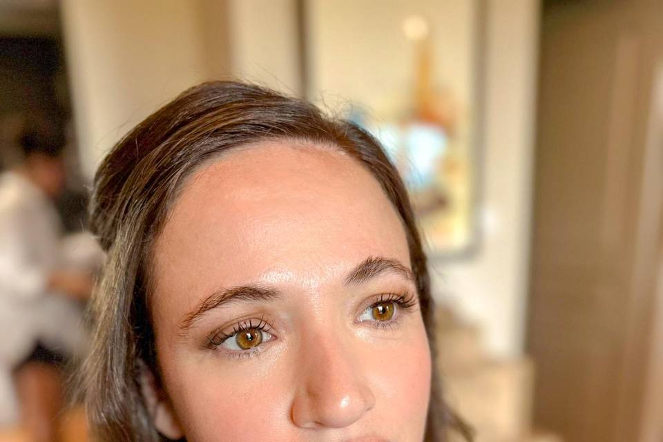 Sephora M. Makeup Artist