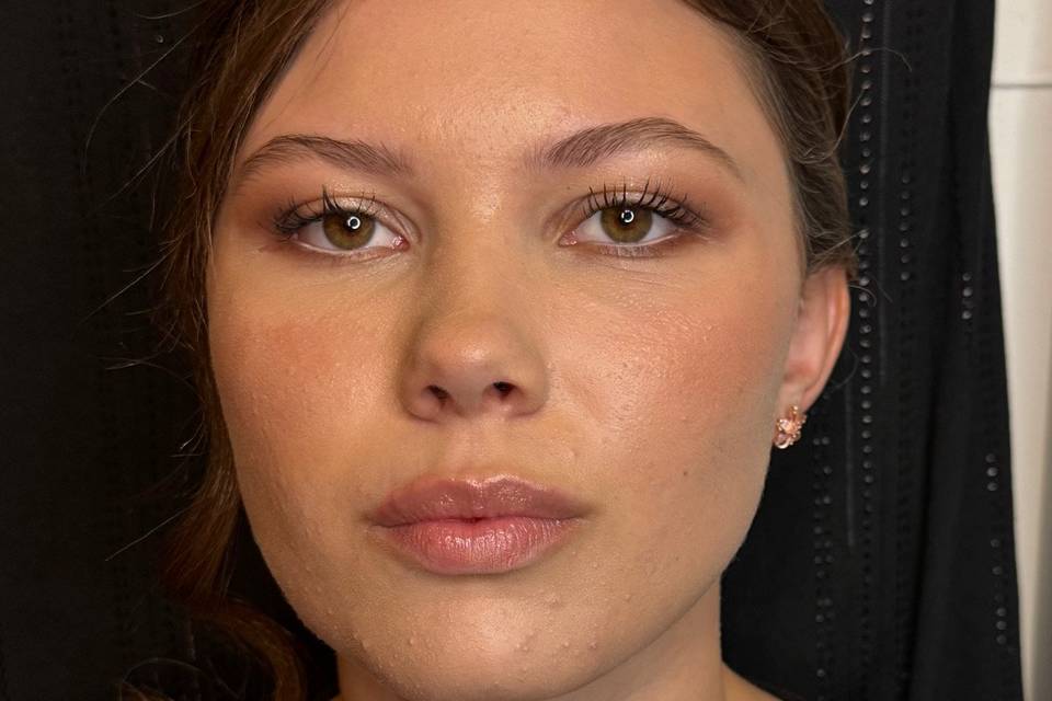 Sephora M. Makeup Artist
