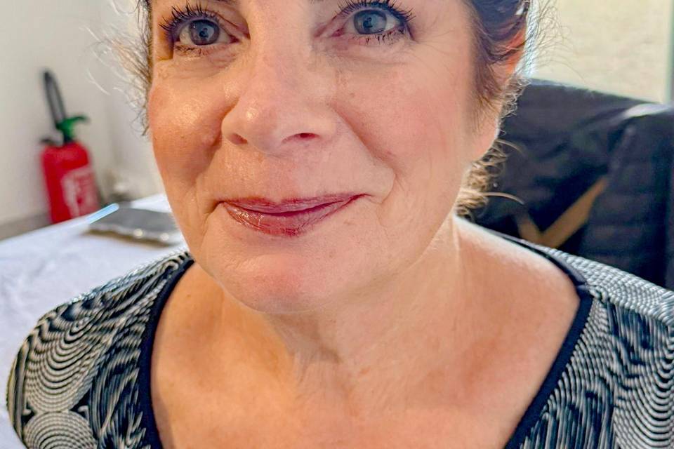 Sephora M. Makeup Artist