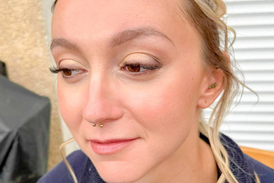 Sephora M. Makeup Artist
