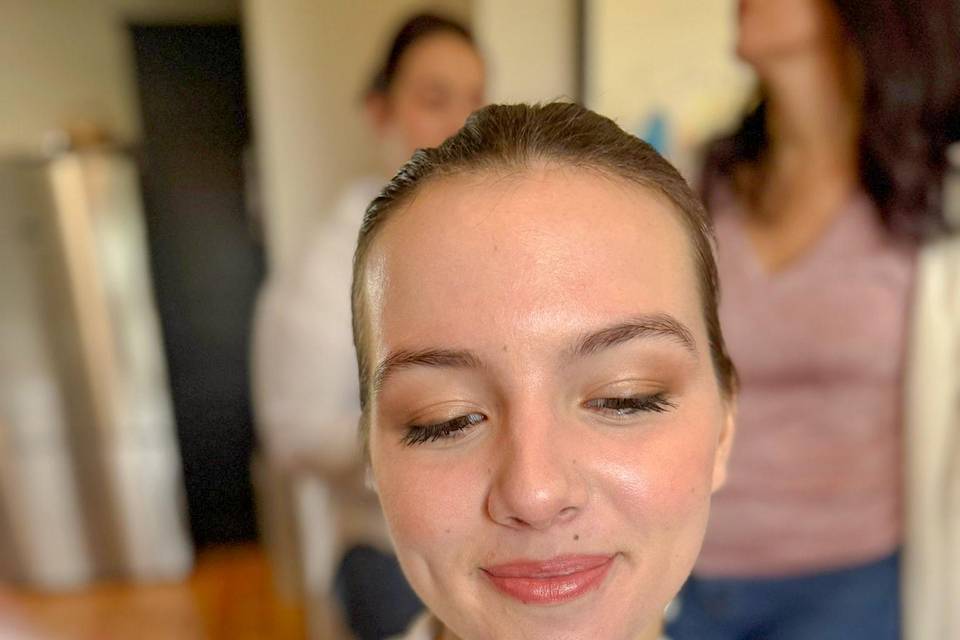 Sephora M. Makeup Artist