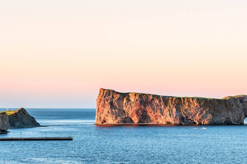 Voyage sur-mesure au Québec