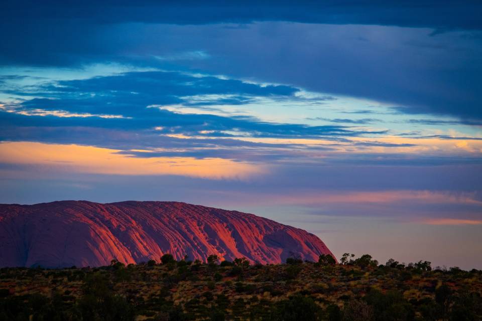 Voyage sur-mesure en Australie