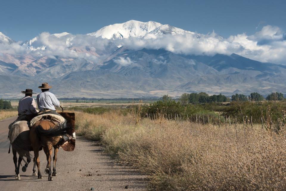 Voyage sur-mesure en Argentine