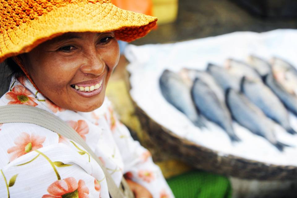 Voyage sur-mesure au Cambodge