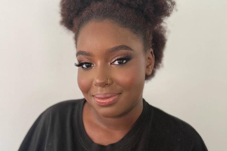 Sephora M. Makeup Artist