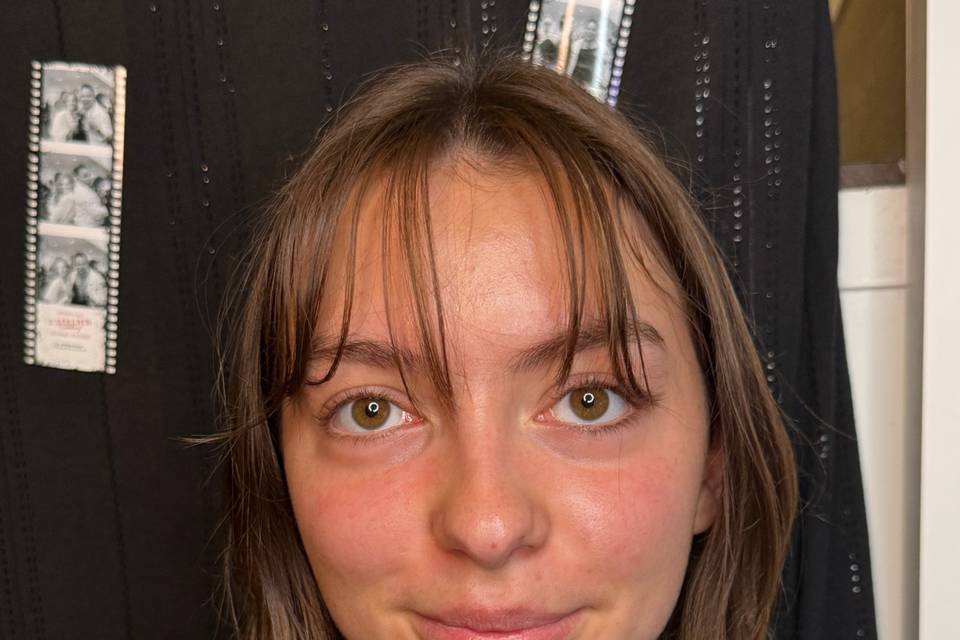 Sephora M. Makeup Artist