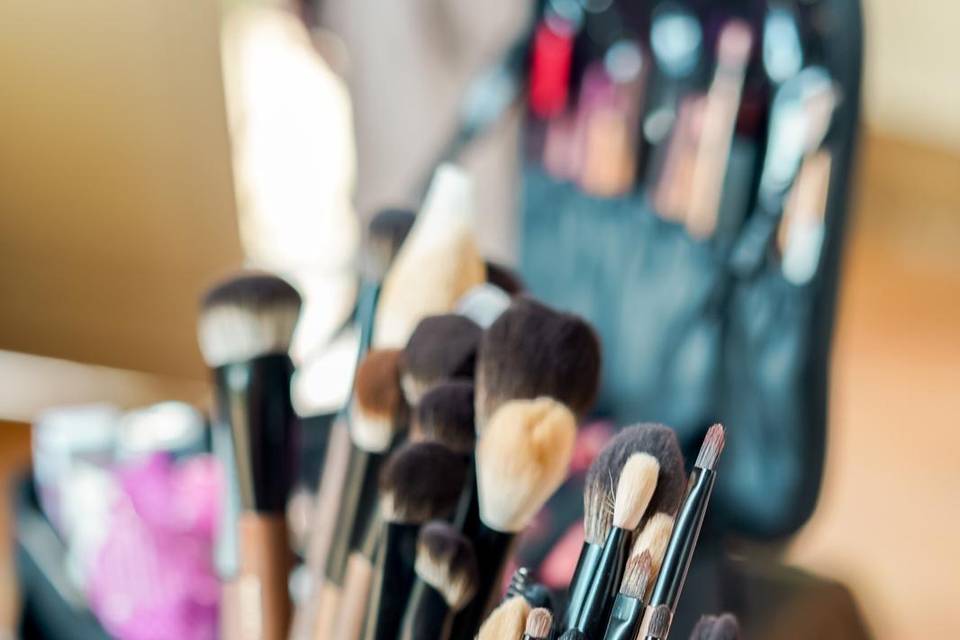 Sephora M. Makeup Artist