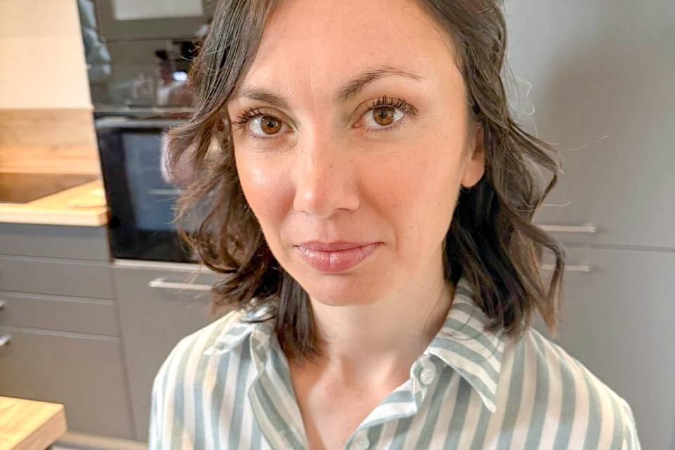 Sephora M. Makeup Artist
