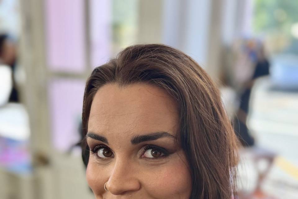 Sephora M. Makeup Artist