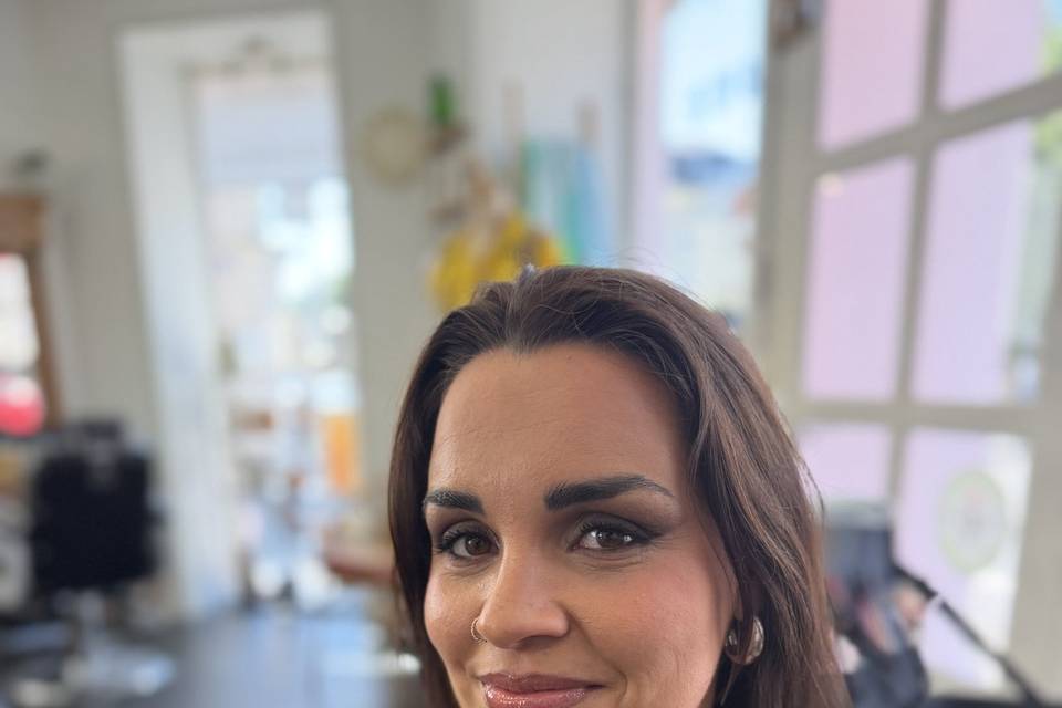 Sephora M. Makeup Artist