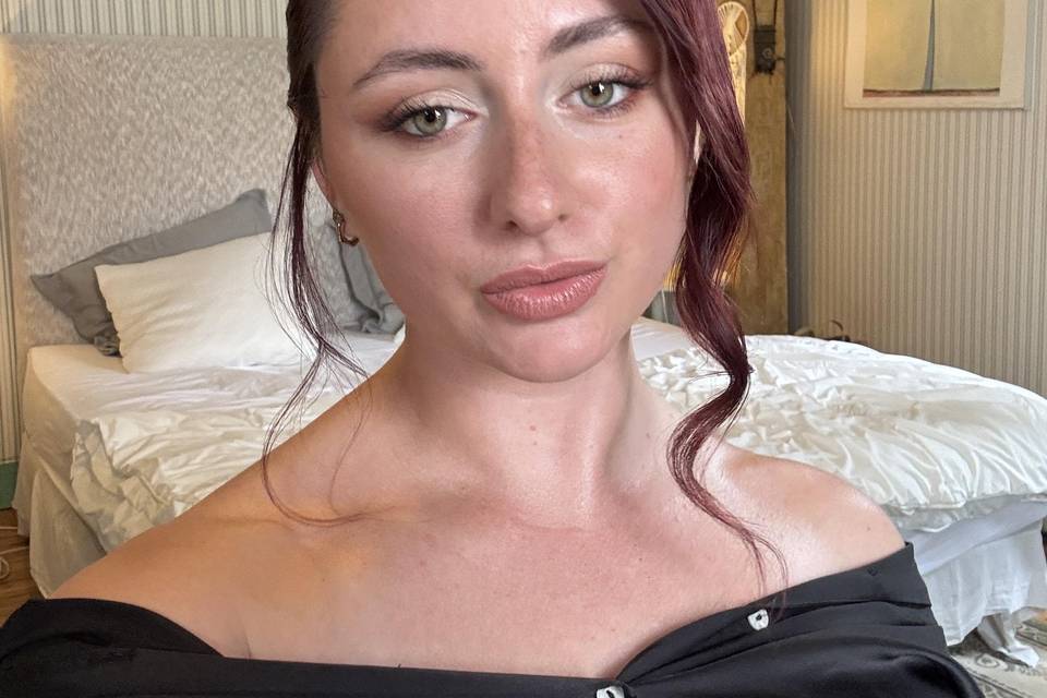 Sephora M. Makeup Artist