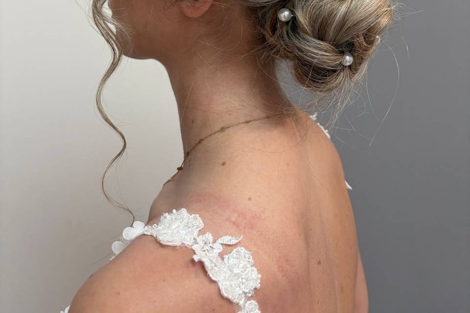 Art du Chignon