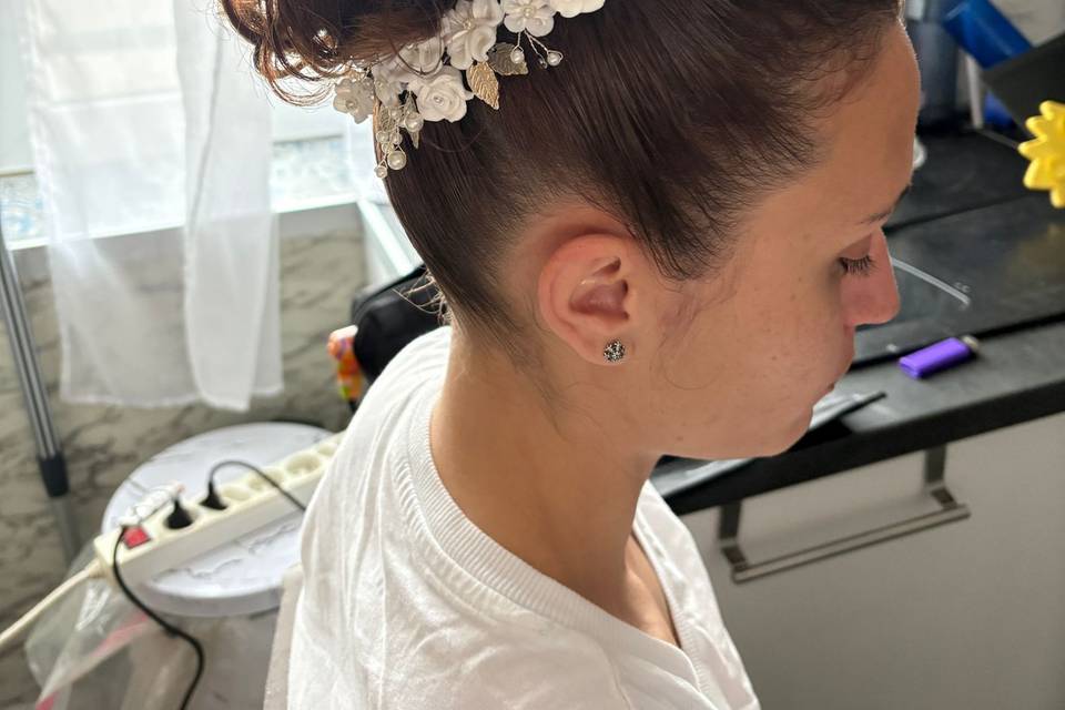 Art du Chignon
