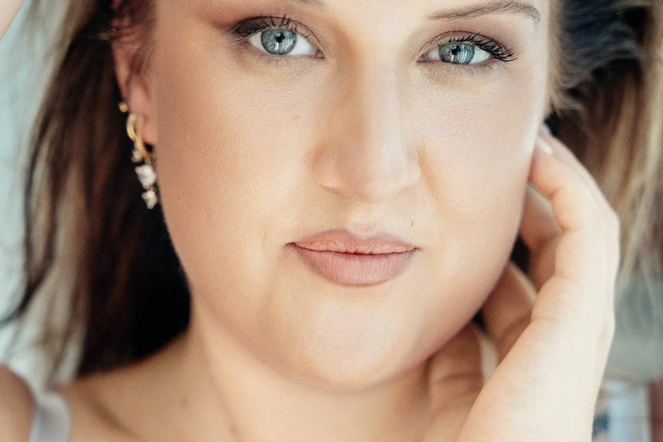 Sephora M. Makeup Artist